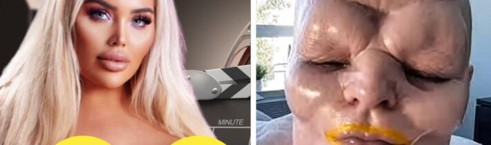 Jak PLASTICKÁ OPERACE Změnila Osudy 15 Celebrit!