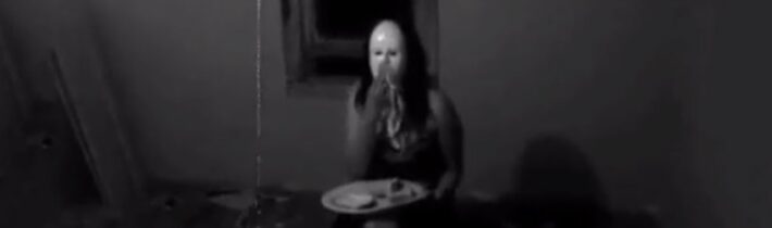 Další Nejděsivější Videa nalezena na DarkWebu