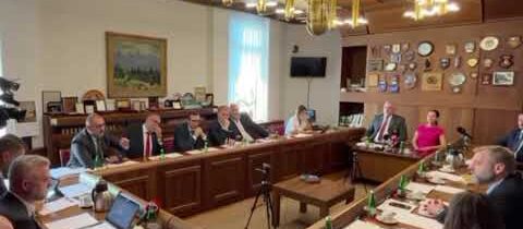 M. Saloň: Policajtom a finančnej správe treba poďakovať, keď chránia naše deti pred drogami!