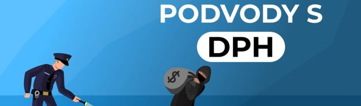 Ako fungujú podvody s DPH?  |  Ako funguje DPH?
