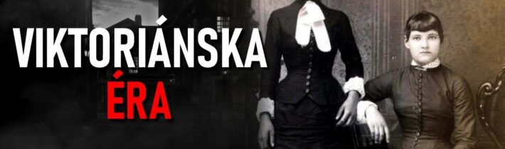 8 Desivých zaujímavostí | Viktoriánska Éra