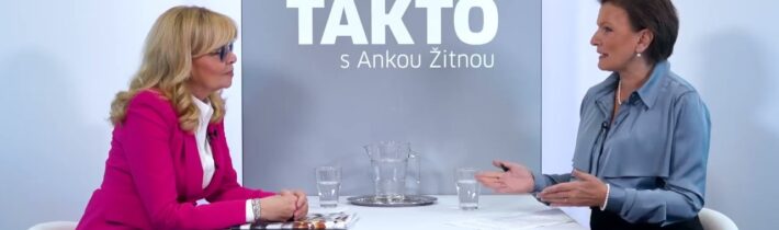 TERAZ TAKTO: “Pani Jaurová by mala zvažovať slová,”odkázala poslankyni nová šéfka SND Ťapáková