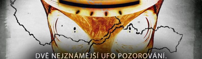 UFO ČR A SK!! DVĚ NEJZNÁMĚJŠÍ POZOROVÁNÍ!?//ZÁHADY života TV