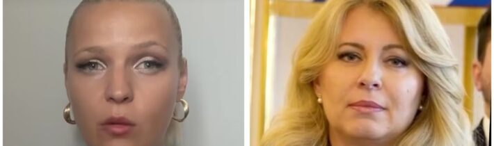 ĽUDIA NADÁVAJÚ, TOTO NECHCELI. ČAPUTOVÁ PRICHYSTALA PREKVAPENIE.