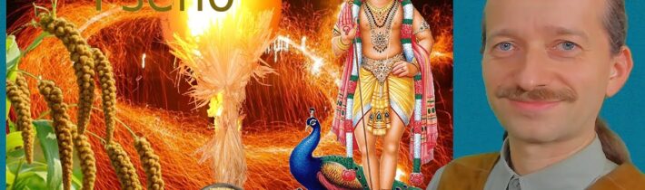 Dejiny Ľudstva: Kto zaviedol poľnohospodárstvo?