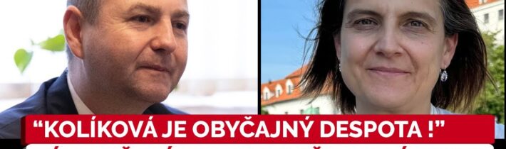 Výbuch v parlamente: Marián Kéry RAZ a NAVŽDY skoncoval s Kolíkovou: VY STE TÁ POSLEDNÁ…