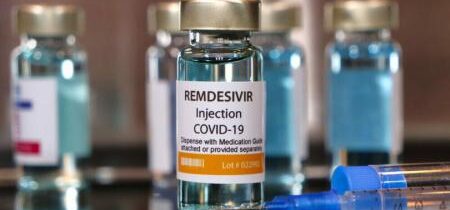 "Remdesivir Papers" tvrdia, že kontroverzný liek používaný na liečbu členov služby viedol k 601 úmrtiam