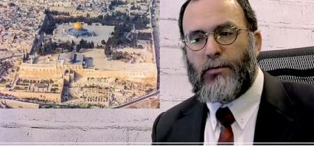 Nesionistickí Židia hovoria o Izraeli a sionizme