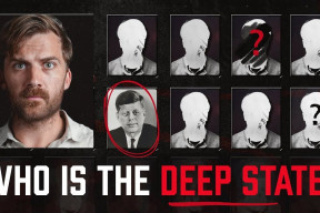 Existuje vůbec „Deep State“?