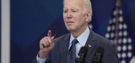 Joe Biden práve nazval Trumpových priaznivcov "odpadom". Mohlo by to stáť Kamalu Harrisovú prezidentské kreslo?