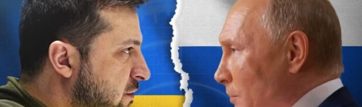 Zelenskyj před zimou navrhuje Putinovi příměří. Neútočit na energetickou infrastrukturu