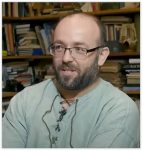 Daniel Sterzik: Promiňte mi tu banalitu