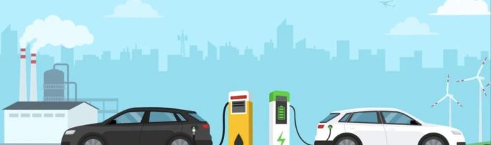 Každý třetí majitel elektroauta chce zpátky ke spalovacím vozům, říká průzkum německé pojišťovny HUK Coburg