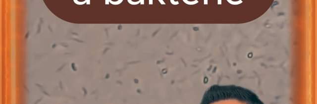 #bakterie #betadine #zaujimavosti #dezinfekcia #staredobre Novinky zo sveta VideoBlog