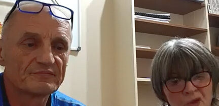 Marušky fakt nechápou, že Pavlik jim už vůbec nevěří a nechce je, nebo co to poř…