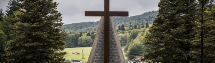 80. výročie Karpatsko-duklianskej operácie