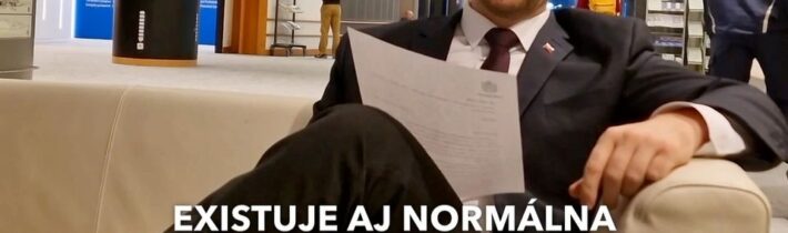 Pán premiér Orbán mi poslal list, v ktorom vyzýva na  spoluprácu vlastencov v oc…