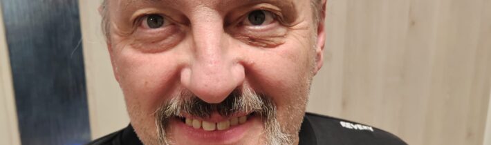 Hádej, který je ten pravý? Seriál podle Miloše: OMLÁDLI JSME!