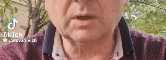 Pavel Magat Video Blog