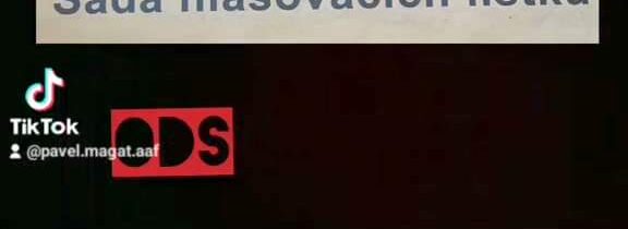 Pavel Magat Video Blog