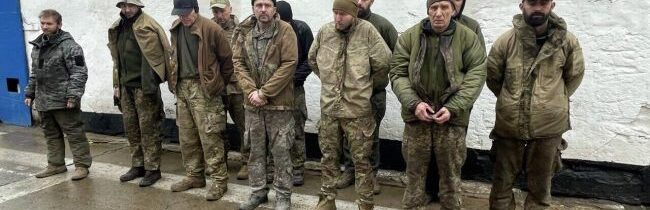 Ruská armáda začala likvidovat jednotky ukrajinských ozbrojených sil zablokované v Kurské oblasti