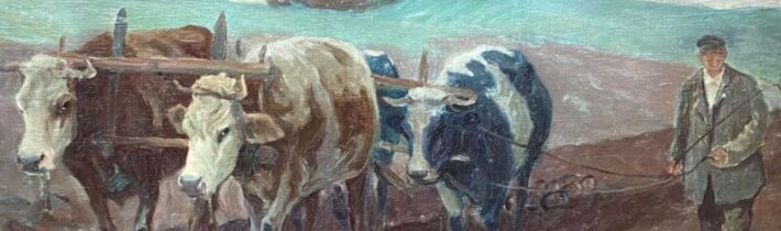 Tři životní nutnosti a všechno ostatní