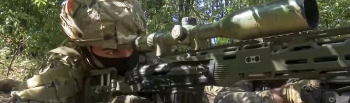 RUSI SI NAD DONECKOM NEZOSTRELILI SU-25 AKO PÍŠE MAINSTREAM, ALE IBA EXPERIMENTÁLNY DRON – AKTUÁLNE SPRÁVY Z FRONTOV 6.10.2024