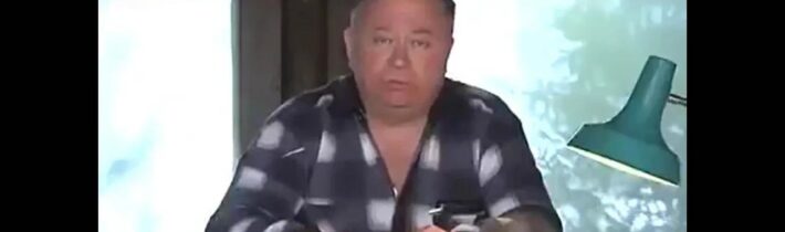 Obyčejný fašismus Aneb Před čím lidé prchají? Válka to není ….