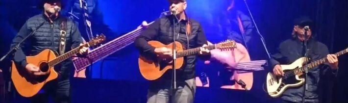 29.09.2024 VOJTA NEDVĚD na ružinovských hodových slávnostiach