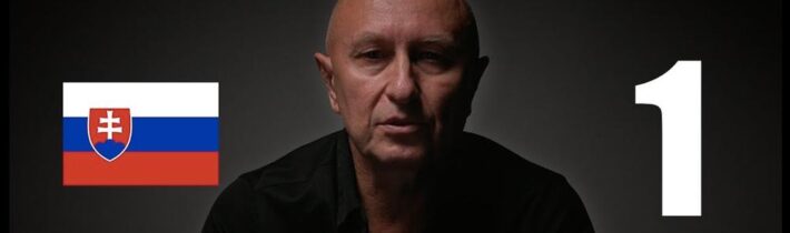 VIDEO: Zoro Kollár o tom, že stojíme pred vážnou historickou zmenou, ktorá nebude lokálna ale globálna, že Slovensko sa nachádza v ekonomickej sra*ke nielen kvôli celkovej situácii vo svete a Európe, ale hlavne kvôli politikom, ktorí t