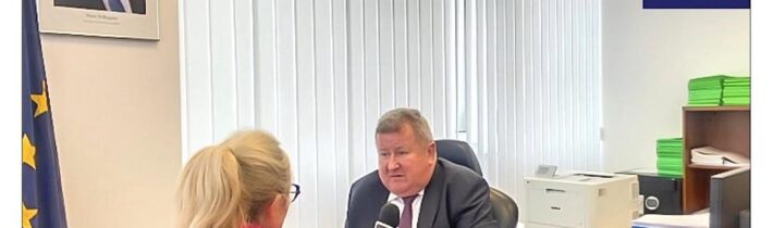 VIDEO: Šéf regulačného úradu Holjenčík o zastavení tranzitu ruského plynu cez Ukrajinu, o cenách energií, priamom súvise cenotvorby pri plyne a elektrike, situácii na burze, o špekulantoch, energetickom mixe, výhodách a čistote jadro