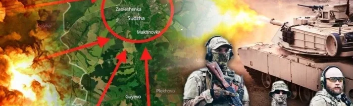 HRŮZA A DĚS! CO DĚLALI POLÁCI NA ÚZEMÍ RUSKA?! Zveřejněna strašidelné důkazy o zločinech v Kursku!