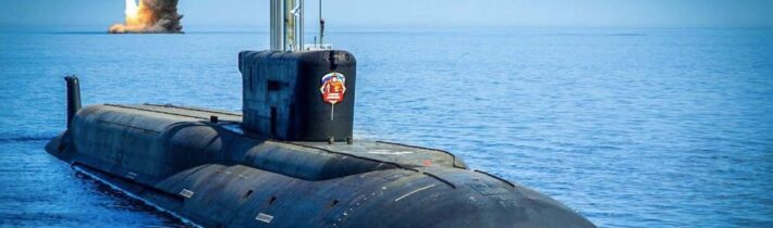 Rusko použitím jadrových zbraní neblafuje. Neschopnosť USA si to pripustiť nás priviedlo na cestu, na ktorej sme ochotní zničiť celú planétu, tvrdí bývalý zbrojný inšpektor OSN Scott Ritter