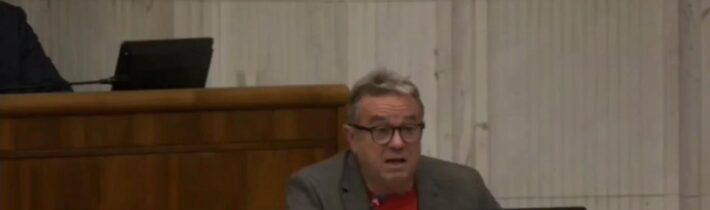 Pročko mal opäť záchvat. Nikto už ani neráta koľkýkrát 😂 1.10.2024