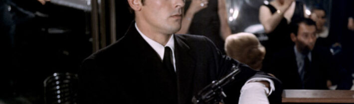 „Alain Delon bol mizogýn, rasista, homofób, transfób a reakcionár!“ –