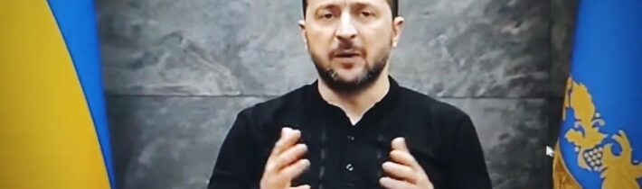 "Lžidimitryj opět v akci"…