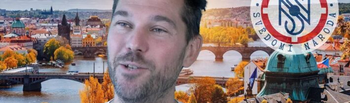 Jan Vojáček: Jak ovlivňuje výchova naše zdraví? Jak se postavit systému strachu?