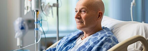 F. Bergman: PACIENTI S RAKOVINOU HLÁSÍ ZÁZRAČNÉ UZDRAVENÍ PO LÉČBĚ IVERMEKTINEM