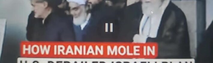 Írán ničí velký plán izraelské armády na útok proti Íránu jedinou "akcí"; zpráva z novin Times…