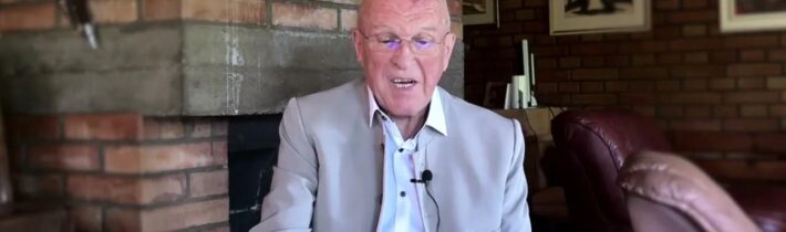 Prof. MUDr. Viliam Fischer, CSc. FICS – „Očkovať alebo neočkovať proti koronavírusu (C-19)?“ | 2024