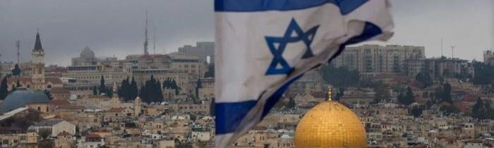 DĚSIVÉ PROROCTVÍ HENRYHO KISSINGERA O IZRAELI