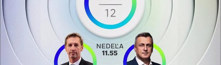 O 5 minút 12: Majerský vs. Danko | 20.10.2024