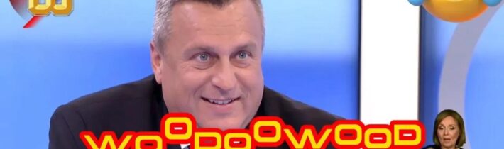 Danko: „Som zvedavý, ako sa prekladá farizej.“ 🤣 20.10.2024
