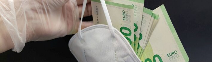 Korupce v Evropské komisi: Ursula von der Leyenová, Pfizer a McKinsey