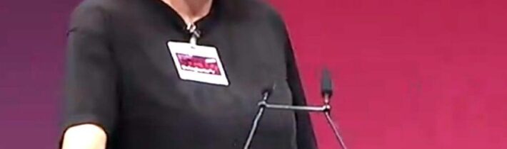 Andrej Martyanov: Kongres Die Linke…