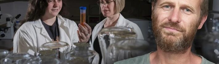 Tomáš Fürst 2. díl: Věda se stala služkou státu, a jako vše znárodněné přestává fungovat