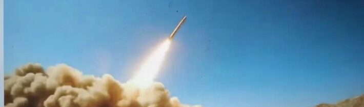 Ojedinělá a ohromující nabídka Íránu pro Izrael: "Pokud uděláte toto…tak my nebudeme dále útočit".