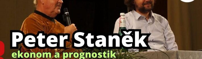 Peter Staněk, Kúty, 14. 9. 2024 – třetí část přednášky