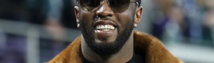 P. Diddy „pečlivě uchovával důkazy“ o stovkách Hollywoodských hvězd, které znásilňovaly děti