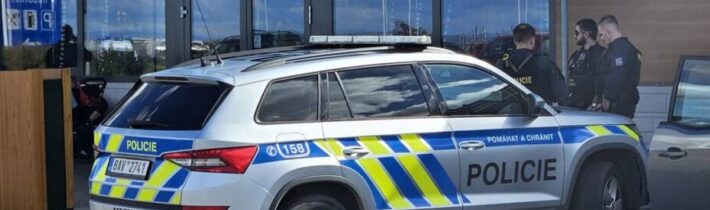 Konec Policie České republiky. A mohu ho vidět?